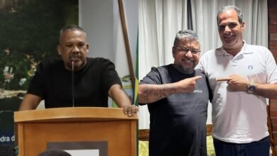 Maricá: Ex-presidentes da Câmara tentarão retornar ao legislativo 2 ex presidentes camara