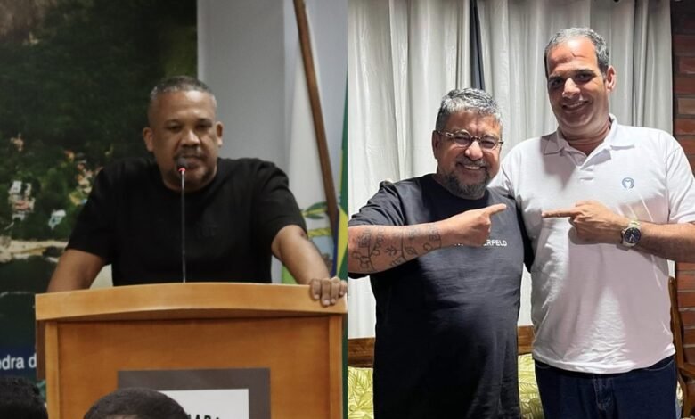 Maricá: Ex-presidentes da Câmara tentarão retornar ao legislativo 8 ex presidentes camara