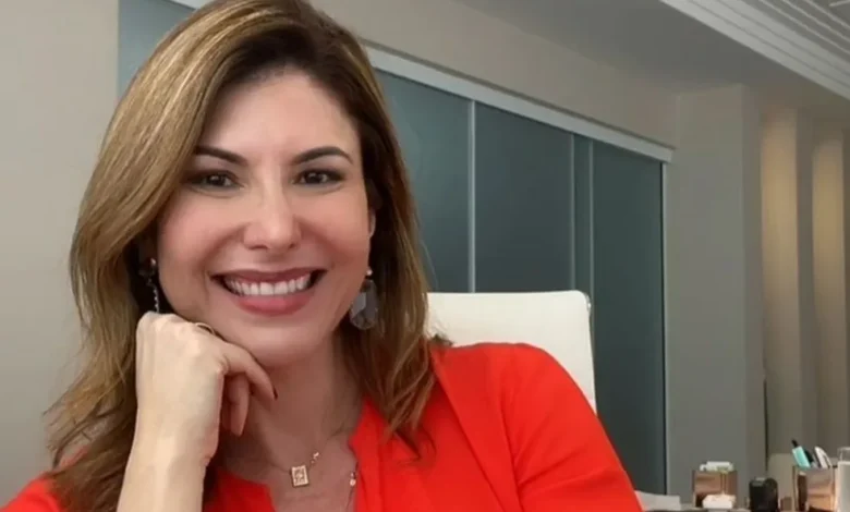 Justiça do RJ determina afastamento da prefeita de Saquarema; saiba mais! 7 manoela perez e1722539927885