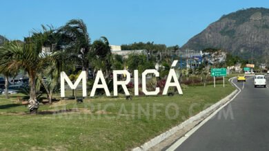 portal marica rj 106 entrada letreiro 2024