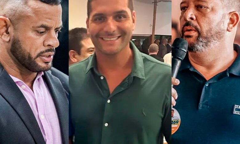 Maricá: Afinal, quem será o candidato a prefeito pelo PL? 11 possiveis candidatos pl
