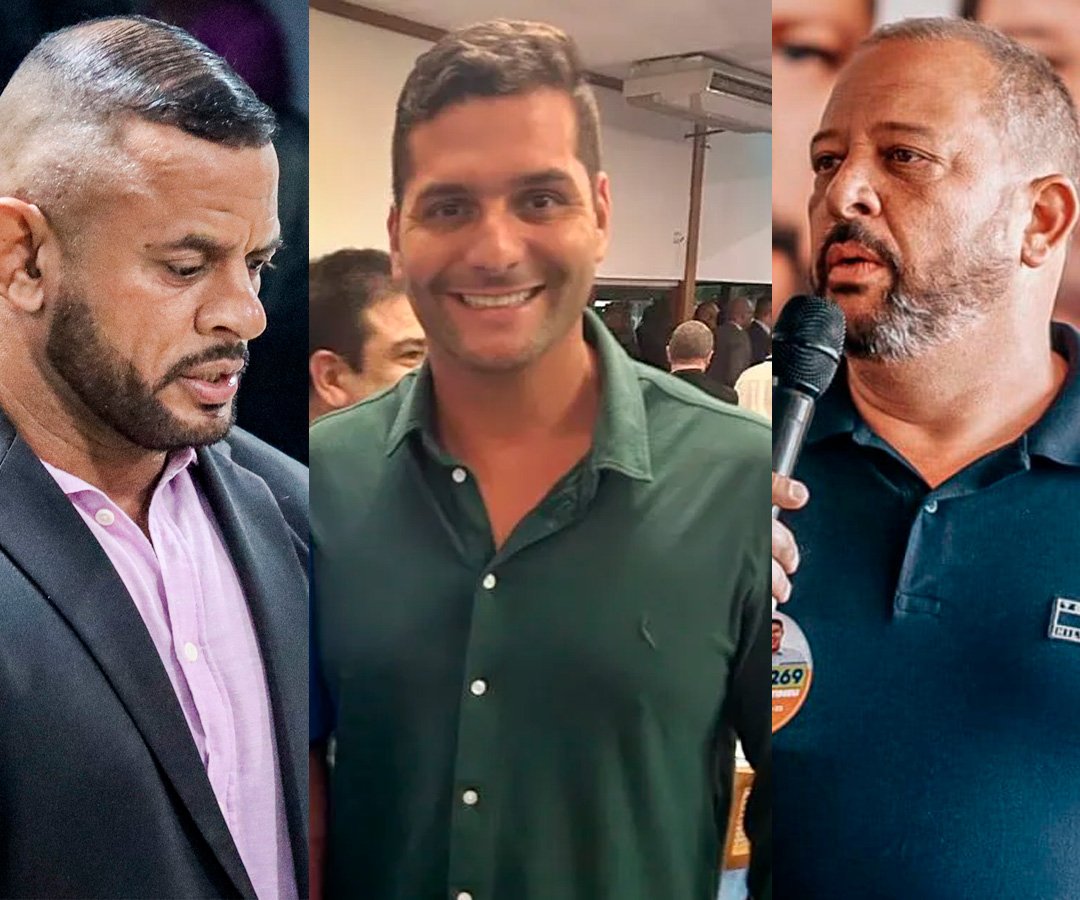 Maricá: Afinal, quem será o candidato a prefeito pelo PL? 1 possiveis candidatos pl
