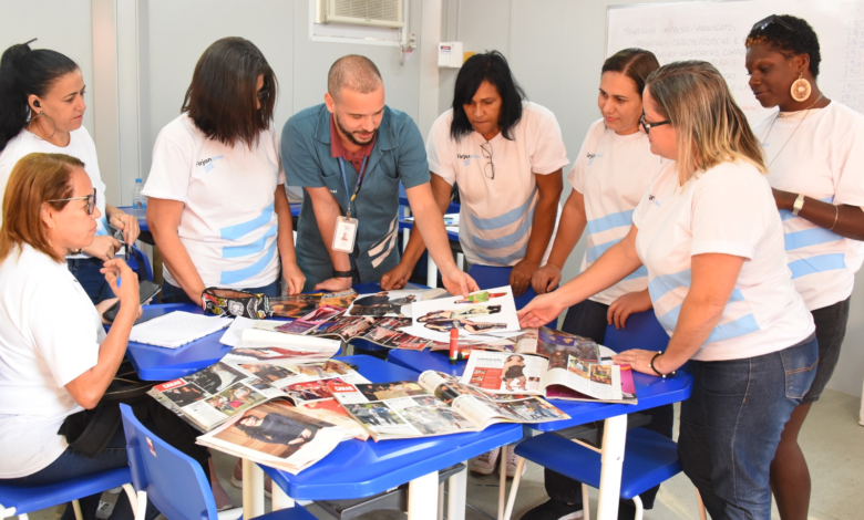 Maricá tem vagas para curso gratuito profissionalizante de lingerie e moda praia 7 unnamed