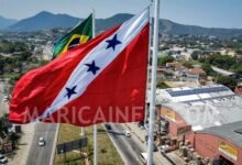 Bandeira Marica Setembro 2024 2