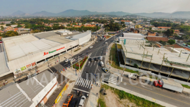 Transito Centro Marica Set 2024