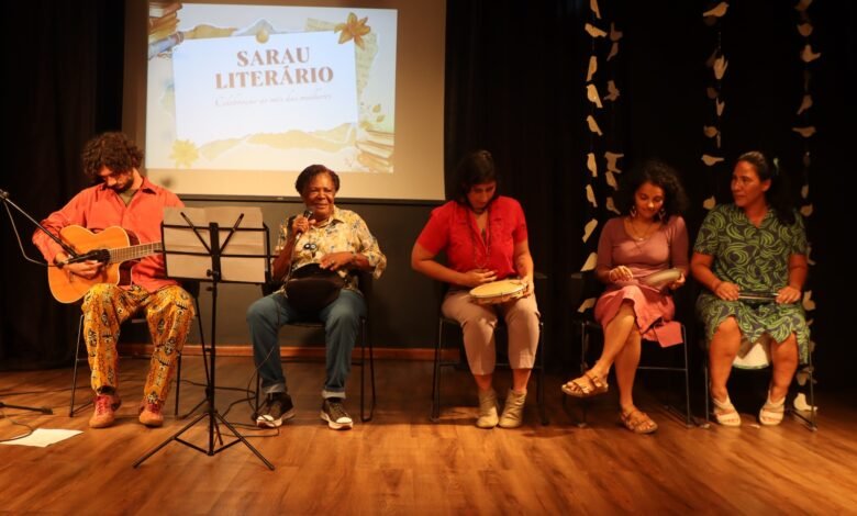Maricá das Artes: Sarau literário terá como tema central "Arte e Mulheridades" 8 WhatsApp Image 2024 09 02 at 17.07.34