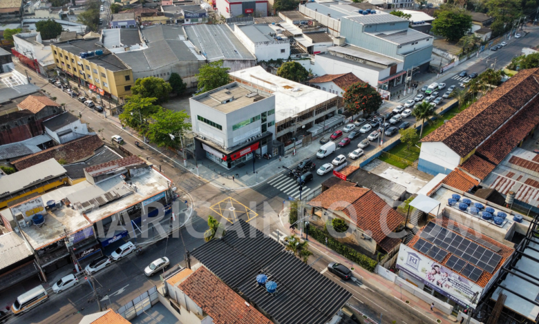 Maricá amplia fiscalização de trânsito com apoio do Governo do Estado 12 centro marica transito setembro 2024