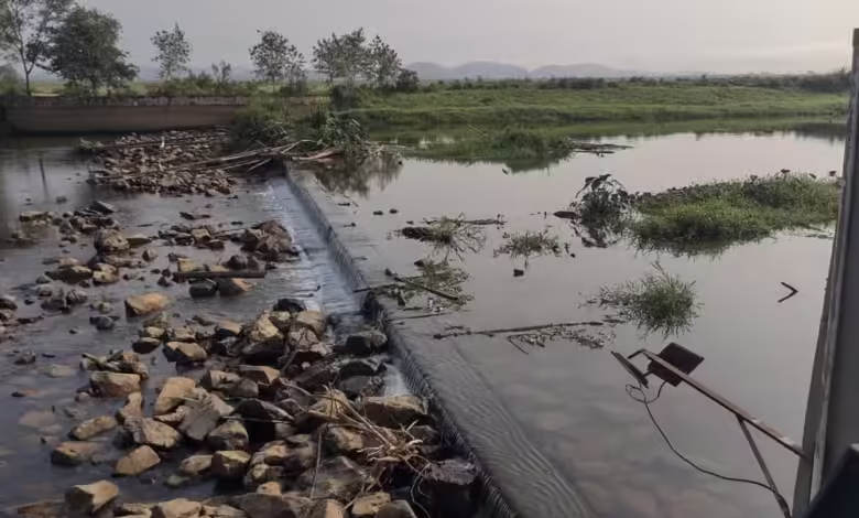Maricá: Falta de chuva coloca sistemas de abastecimento de água em alerta 11 imunana laranjal