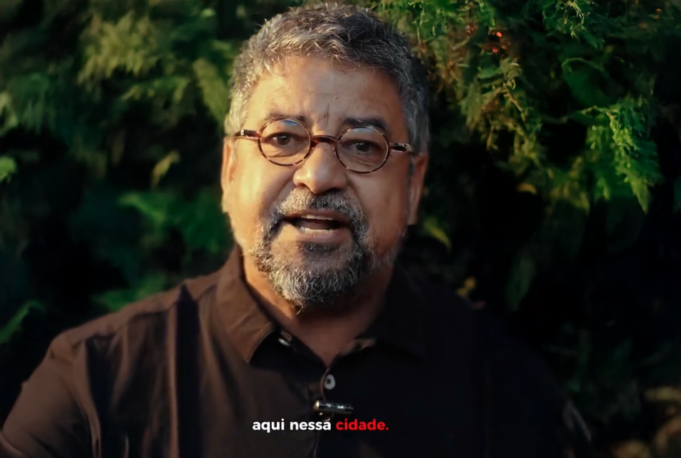 Maricá: Quaquá quer trazer experiência de Medellín para resolver problema da segurança pública 1 quaqua pt 2024