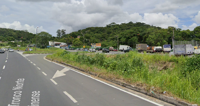 Insegurança: Arrastões na Rodovia Amaral Peixoto (RJ-106) deixam motoristas preocupados 7 rj106