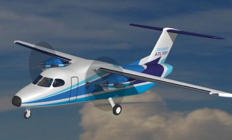 Quaquá anuncia possível fábrica de aviões em Maricá (RJ) com mais de mil empregos; confira! 7 ATL 100 900x503 1