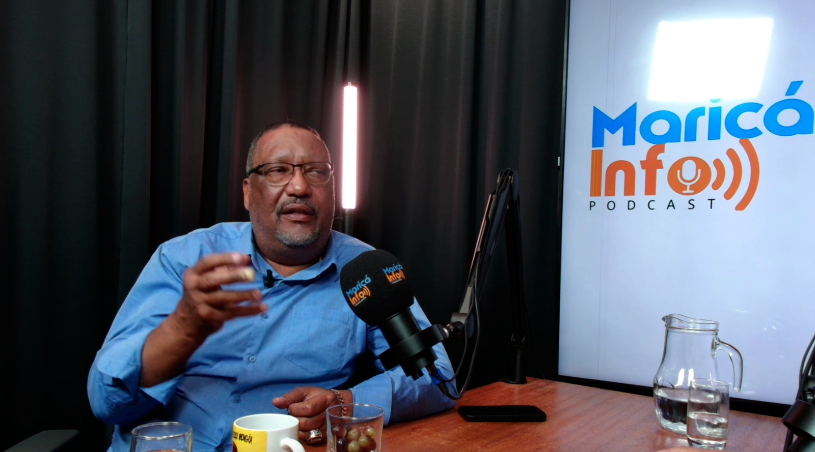 Aldair de Linda (PT) volta a ser o mais votado de Maricá, com impressionantes 7.602 votos 1 Aldair de Linda Marica