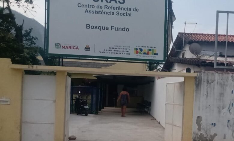 Maricá muda endereço do CRAS Bosque Fundo, em Inoã 2 CRAS Bosque Fundo e1729209069946