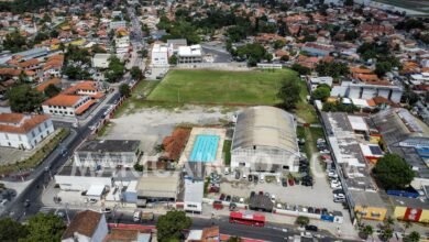 Maricá: Fabiano Horta anuncia desapropriação de área no Centro para construção de parque; entenda! 1 Esporte Clube Marica Centro Outubro 2024