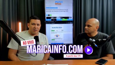 Maricá Info fará transmissão ao vivo da apuração das Eleições no domingo (06) 5 IMG 2774