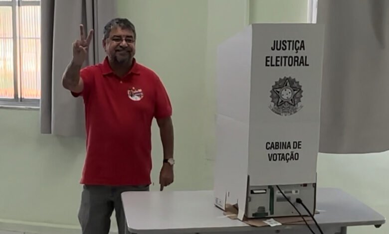 Maricá: Quaquá (PT) é eleito prefeito para seu terceiro mandato 7 IMG 2808