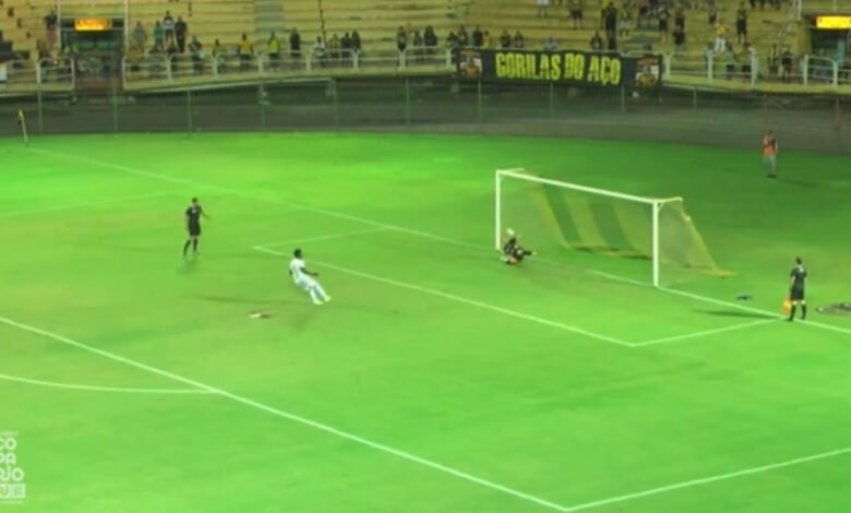 Maricá FC vence o Volta Redonda e vai disputar a final da Copa Rio 2024 7 IMG 2891