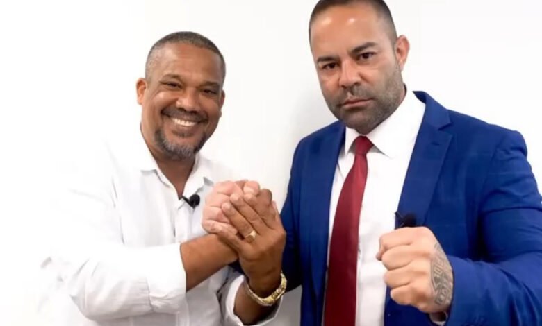 Maricá: Chiquinho busca terceiro mandato de vereador com apoio do Deputado Poubel (PL) 6 IMG 6218