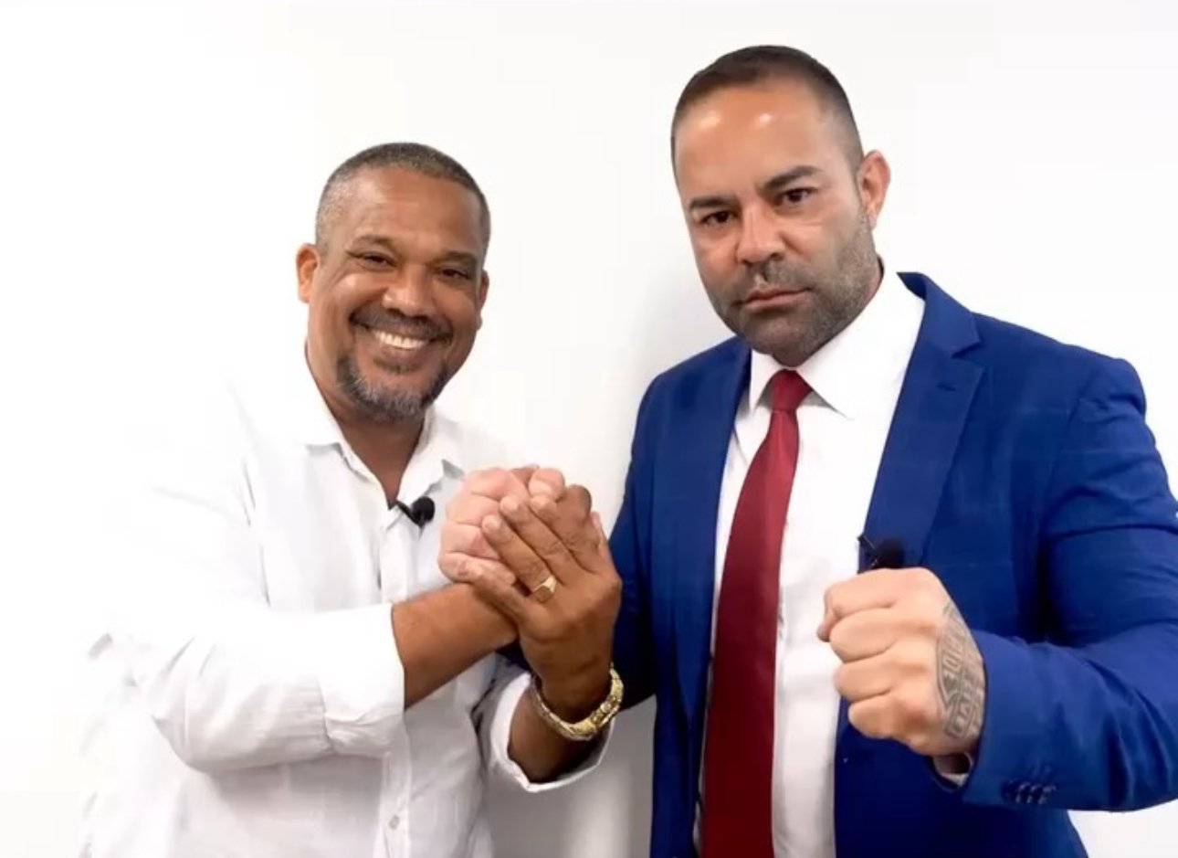 Maricá: Chiquinho busca terceiro mandato de vereador com apoio do Deputado Poubel (PL) 1 IMG 6218