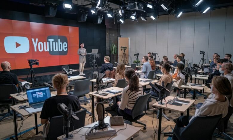 VAGAS ABERTAS! Curso Exclusivo para Criar Canal no YouTube com o Channels Club 6 WhatsApp Image 2024 10 01 at 15.50.29