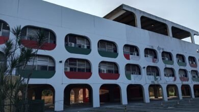 Maricá: TRE muda local de votação de importante colégio eleitoral; confira! 7 ciep 391 Robson Lou