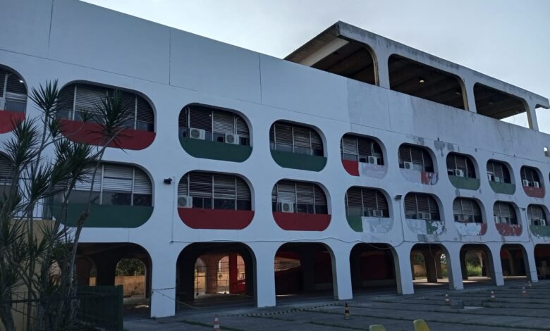 Maricá: TRE muda local de votação de importante colégio eleitoral; confira! 13 ciep 391 Robson Lou