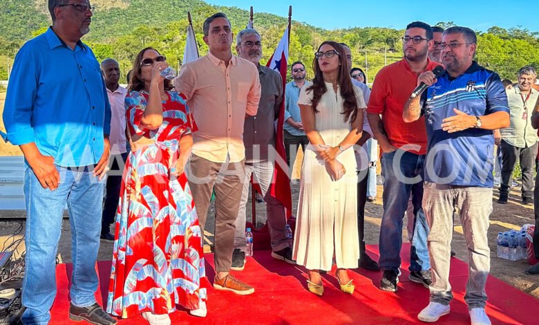 Maricá: Quaquá anuncia apoio para a presidência da Câmara de Vereadores em 2025 7 coletiva quaqua eleito