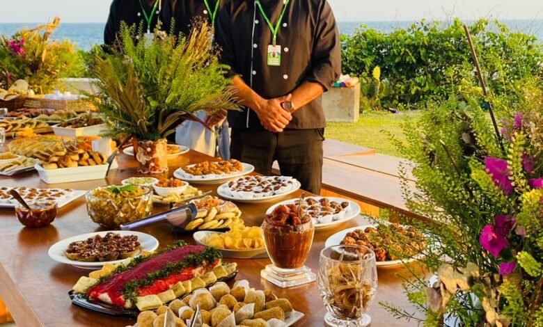 Maricá tem vagas abertas para curso de culinária vegana; confira! 6 culinaria vegana