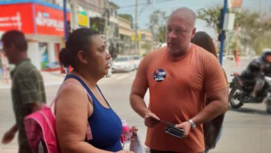 Maricá: Daniel Luiz, líder comunitário busca a eleição de vereador para ampliar seu trabalho 2 deniel luiz lider comunitario