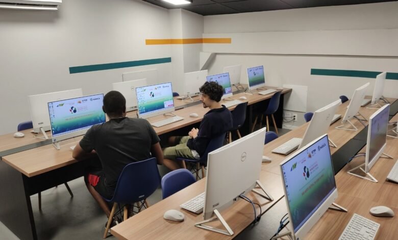 Maricá abre mais de 350 vagas para cursos gratuitos em audiovisual; confira! 7 incubadora cultura