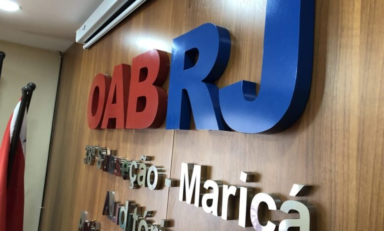 Advogados têm até 26 de outubro para regularizar débitos e garantir direito ao voto nas eleições da OABRJ 2024 9 oab marica