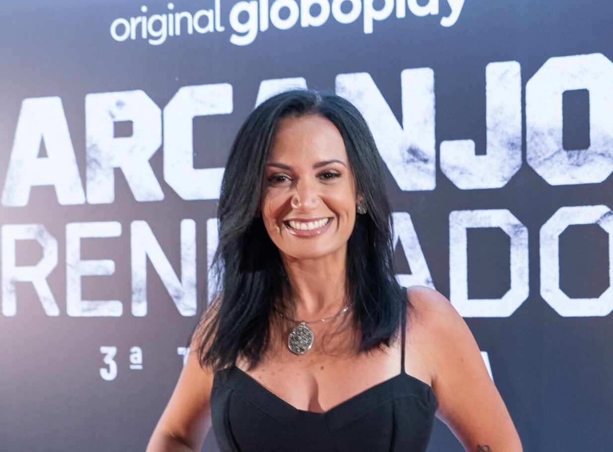 Jornada dupla: Atriz de Arcanjo Renegado atua como enfermeira no Hospital Che Guevara, em Maricá, há 3 anos 8 630327b0 8d3a 4d33 9a90 0ce3f06a7ab5 e1732286210166