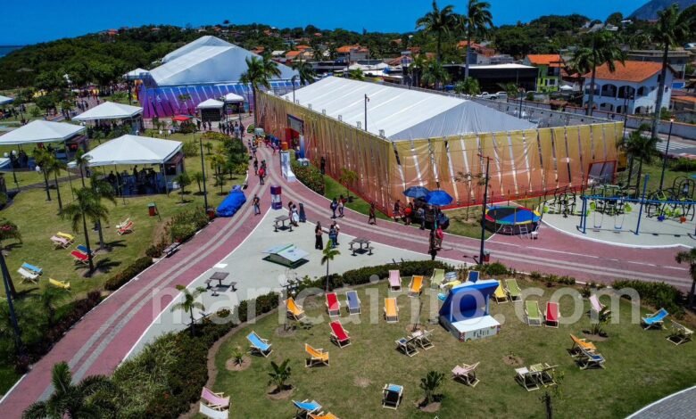 Festa Literária Internacional de Maricá (FLIM) terá Marilena Chauí como homenageada 13 Flim 2024 9