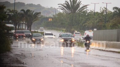 Maricá (RJ) entra em estágio de observação devido às chuvas 7 IMG 2982