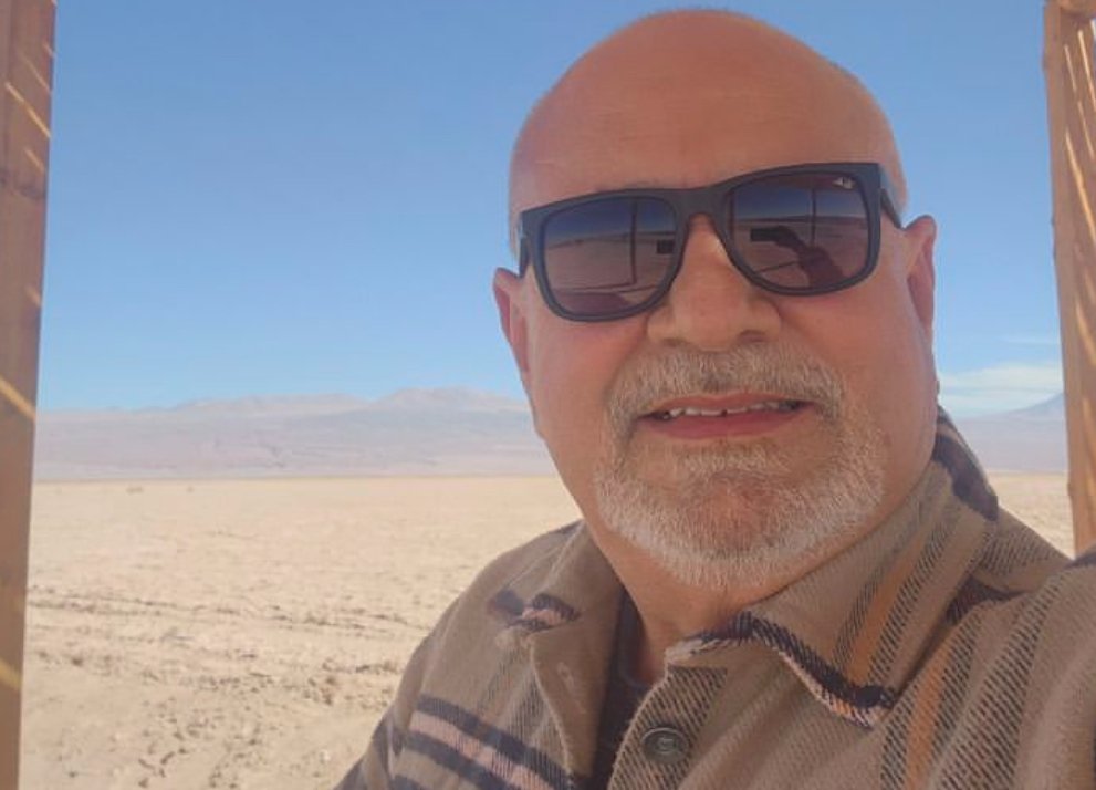 Maricá: Quaquá anuncia presidente da SOMAR 6 IMG 3002