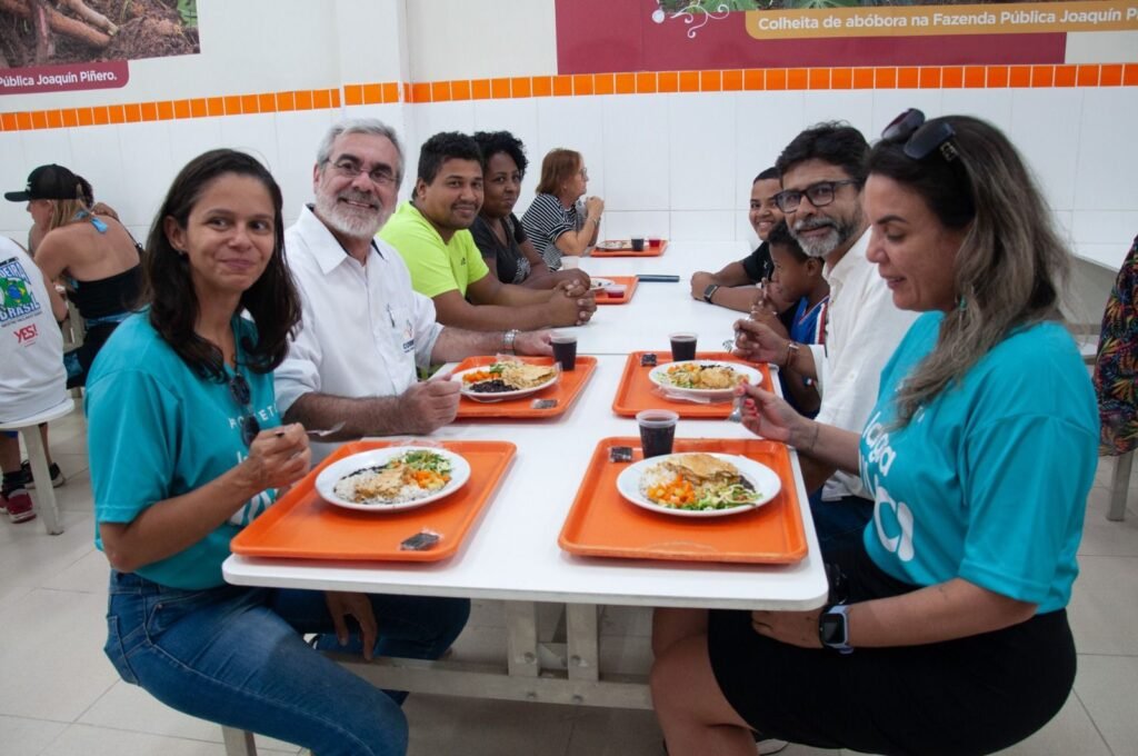 Jornada dupla: Atriz de Arcanjo Renegado atua como enfermeira no Hospital Che Guevara, em Maricá, há 3 anos 10 a6208613 ed0d 4545 837a cda1d06310b2