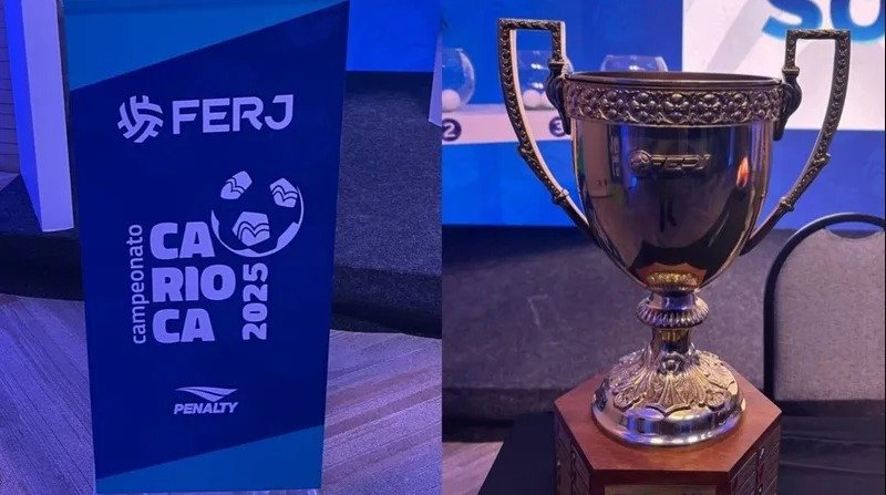 Maricá enfrentará o Botafogo na primeira rodada do Campeonato Carioca 2025 9 ferj