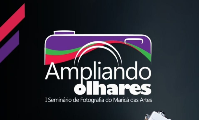 Maricá promove "1° Seminário de Fotografia do Maricá das Artes" 7 fotografia