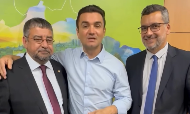 Maricá: Secretaria de Turismo terá novo comando a partir de 2025 7 ze alexandre