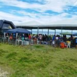 Itaipuaçu: Etapa final do Circuito de Pesca Esportiva reuniu pescadores locais e de outras cidades 7 Festa da Pesca Ita 2024 1