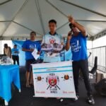 Itaipuaçu: Etapa final do Circuito de Pesca Esportiva reuniu pescadores locais e de outras cidades 6 Festa da Pesca Ita 2024