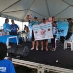 Itaipuaçu: Etapa final do Circuito de Pesca Esportiva reuniu pescadores locais e de outras cidades 8 Festa da Pesca Ita 2024 2