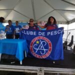 Itaipuaçu: Etapa final do Circuito de Pesca Esportiva reuniu pescadores locais e de outras cidades 9 Festa da Pesca Ita 2024 3