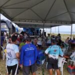 Itaipuaçu: Etapa final do Circuito de Pesca Esportiva reuniu pescadores locais e de outras cidades 10 Festa da Pesca Ita 2024 4