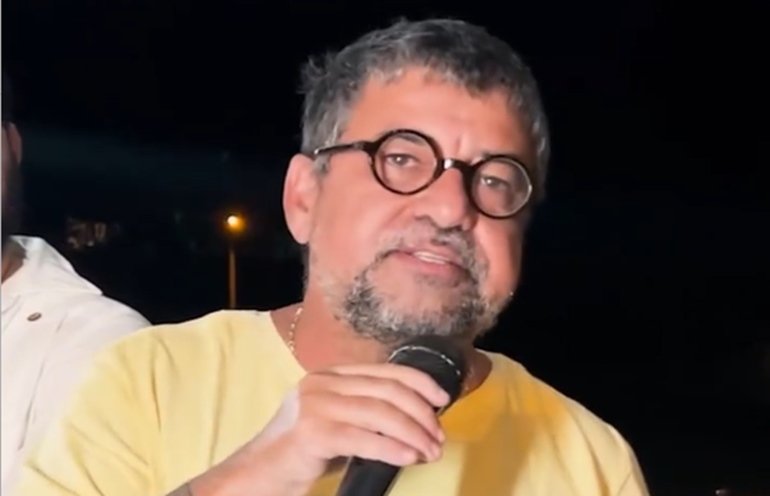 Maricá: Quaquá apresenta propostas para artistas da cidade, incluindo aumento do cachê 9 Quaqua proposta art