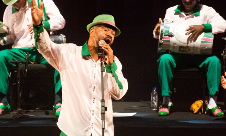 Maricá: Velha Guarda Musical de Mangueira se apresenta de graça no Museu Casa Darcy Ribeiro neste sábado (21) 9 Velha Guarda Mangueira