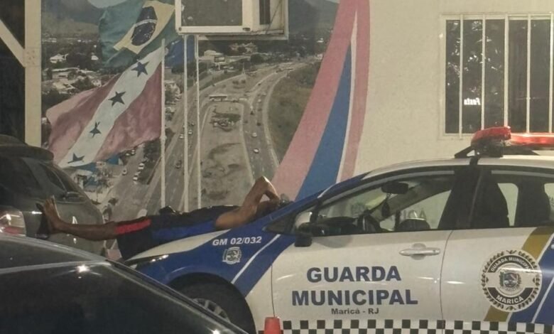 Homem é baleado por Guarda Municipal de folga no Centro de Maricá (RJ) 9 WhatsApp Image 2024 12 29 at 19.22.30 e1735612092975
