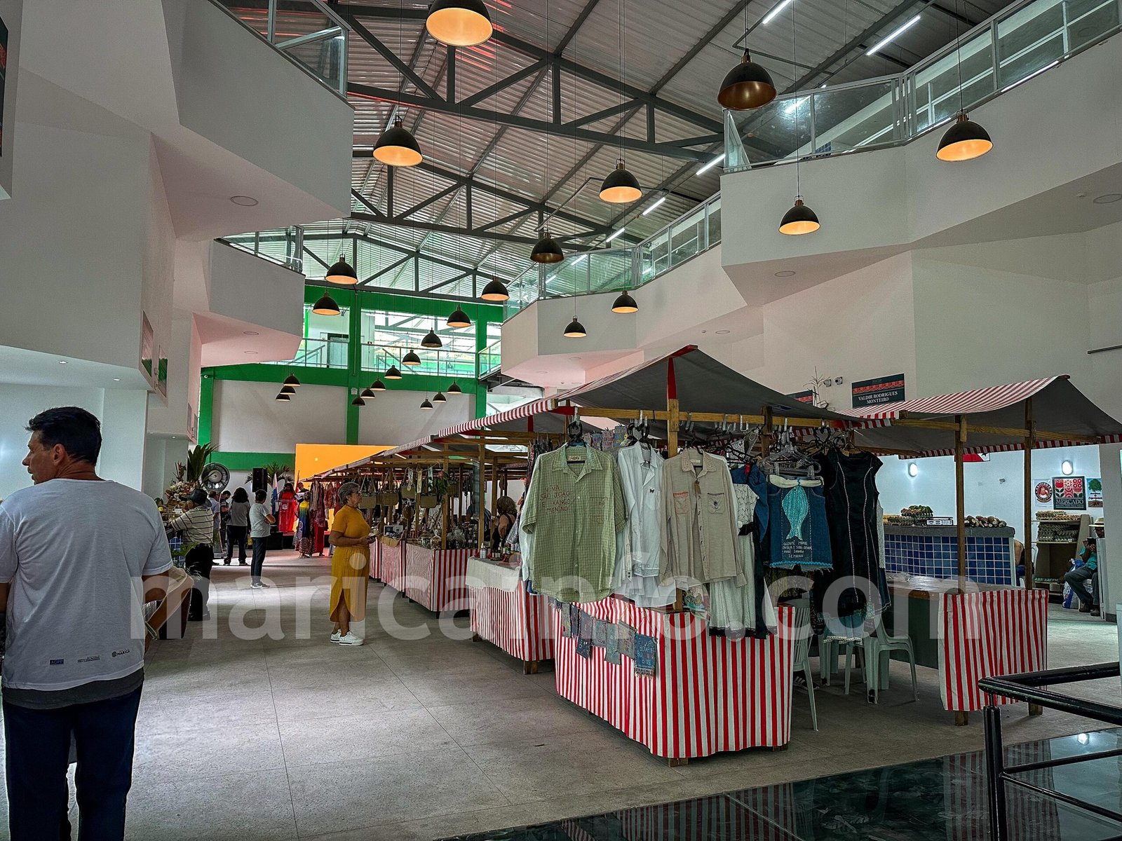 Maricá (RJ) ganha Mercado Municipal; saiba mais! 6 mercado do produtor 2 scaled