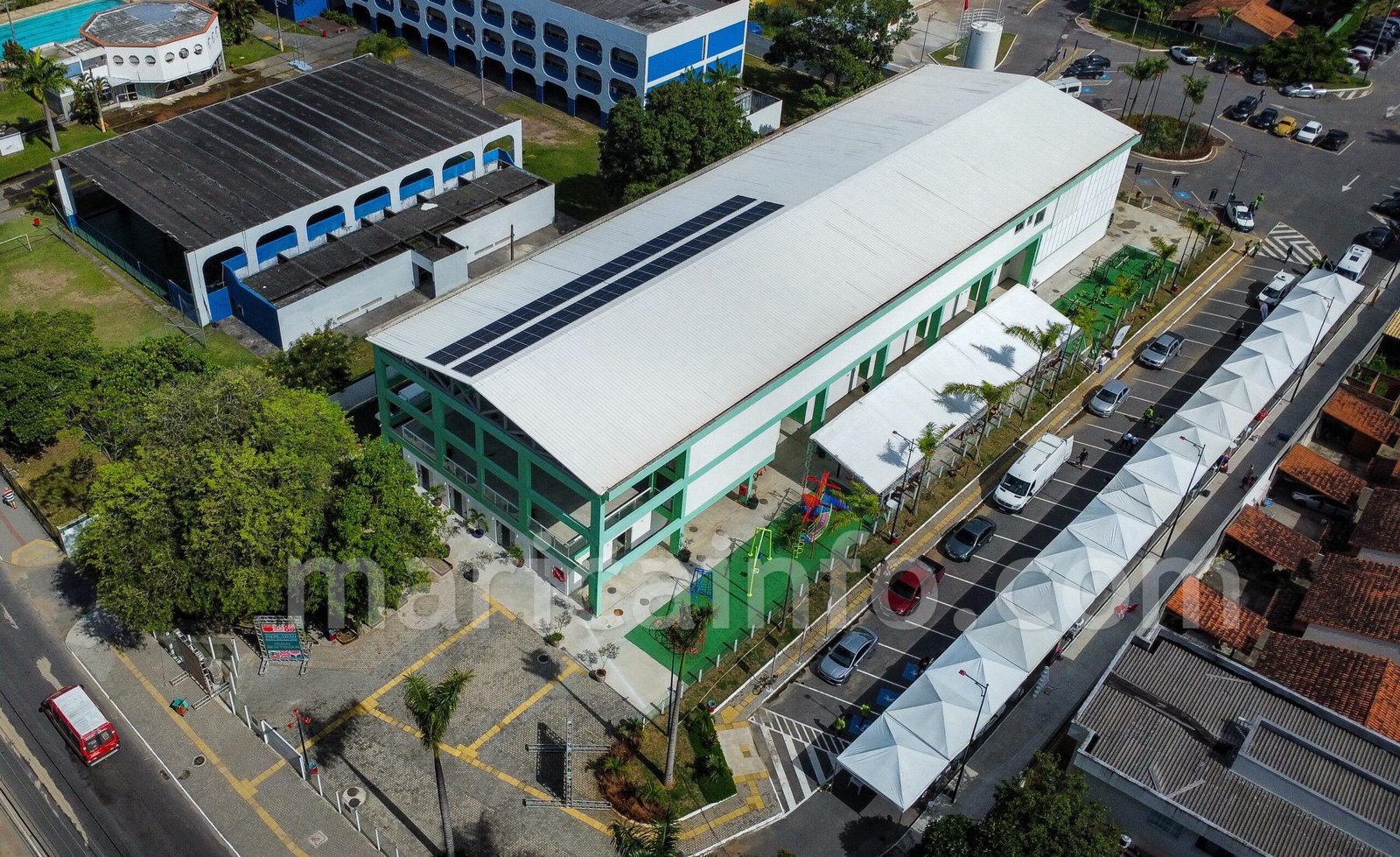 Maricá (RJ) ganha Mercado Municipal; saiba mais! 5 mercado do produtor scaled