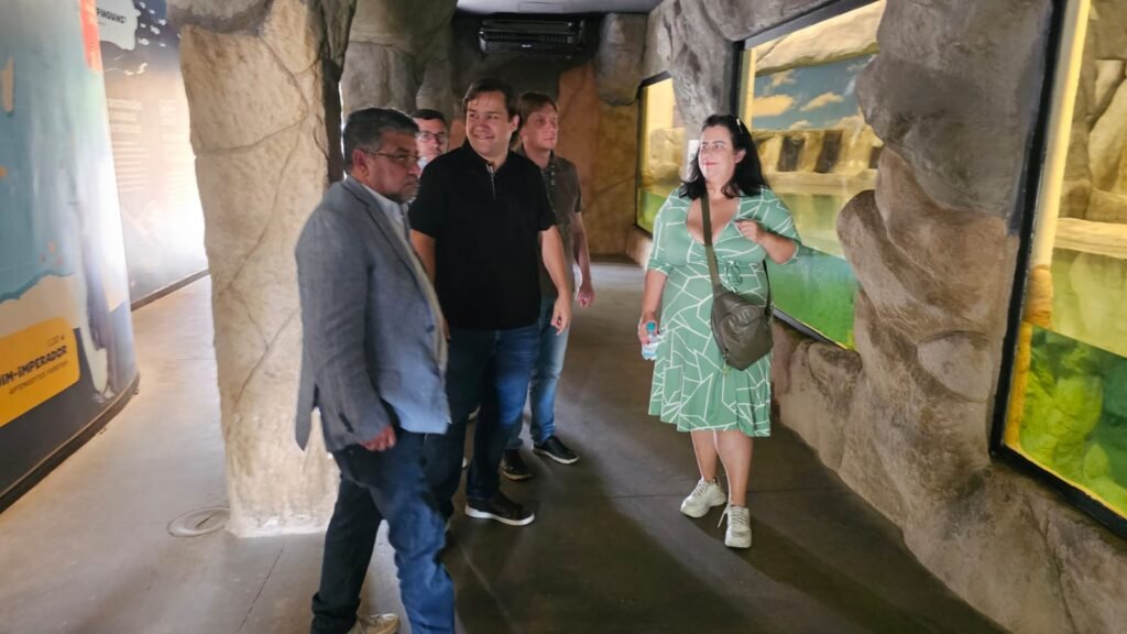 Quaquá quer construir zoológico em Maricá 8 quaqua zoologico sp
